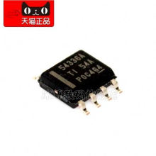 BZSM3-- 54336A SOP8 Switching Regulator Electronic Component IC Chip TPS54336ADDAR